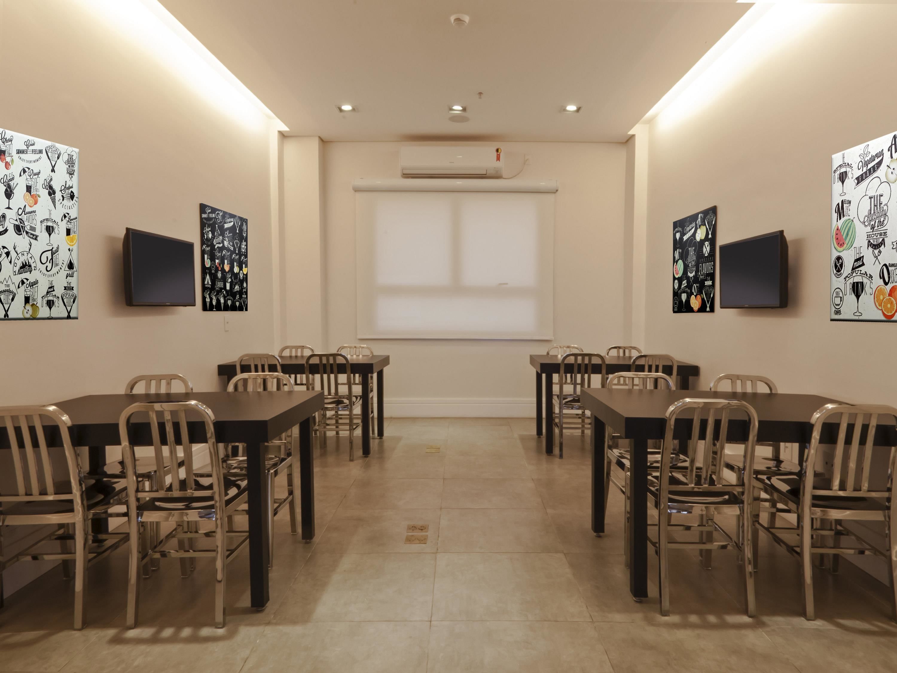 ibis Styles Maracanaú