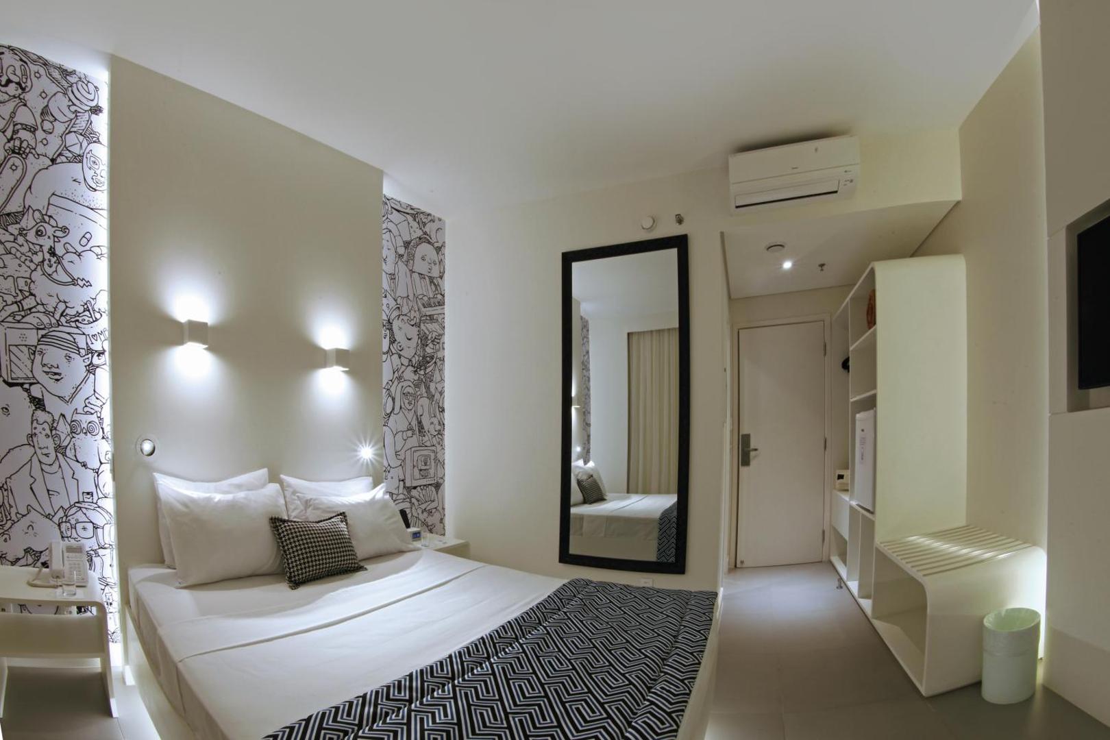 ibis Styles Maracanaú