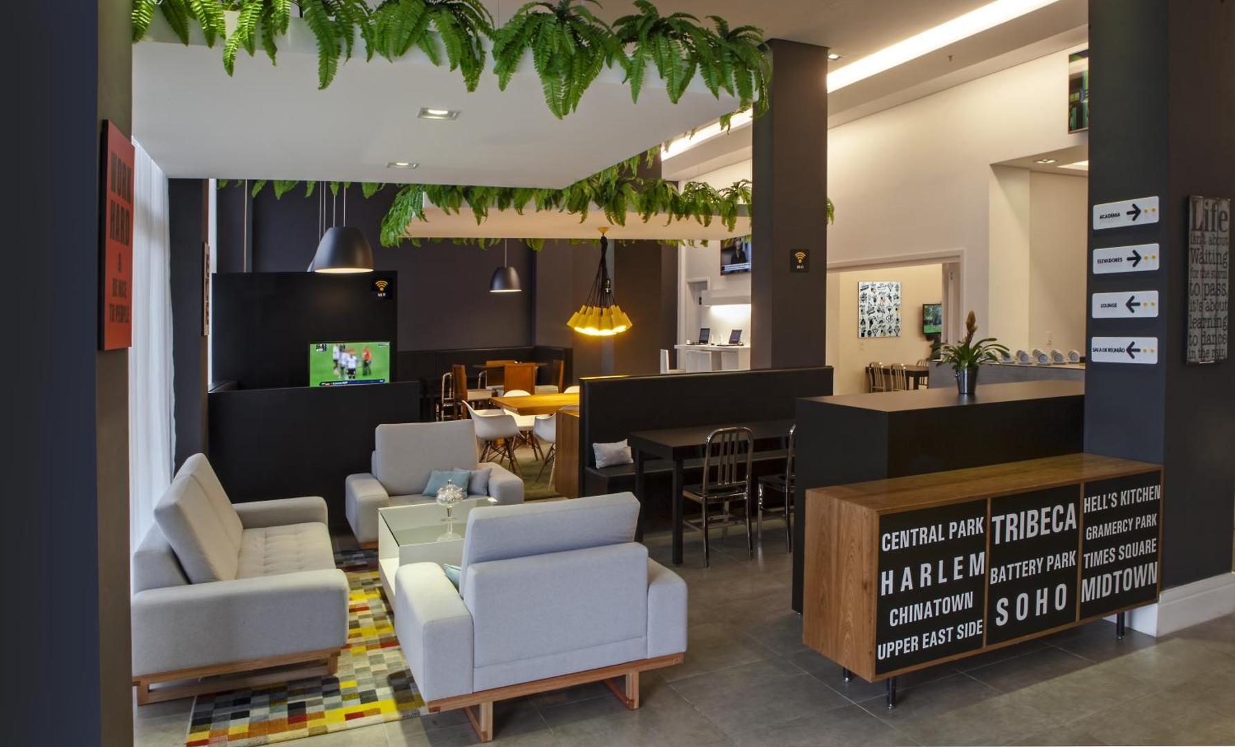 ibis Styles Maracanaú