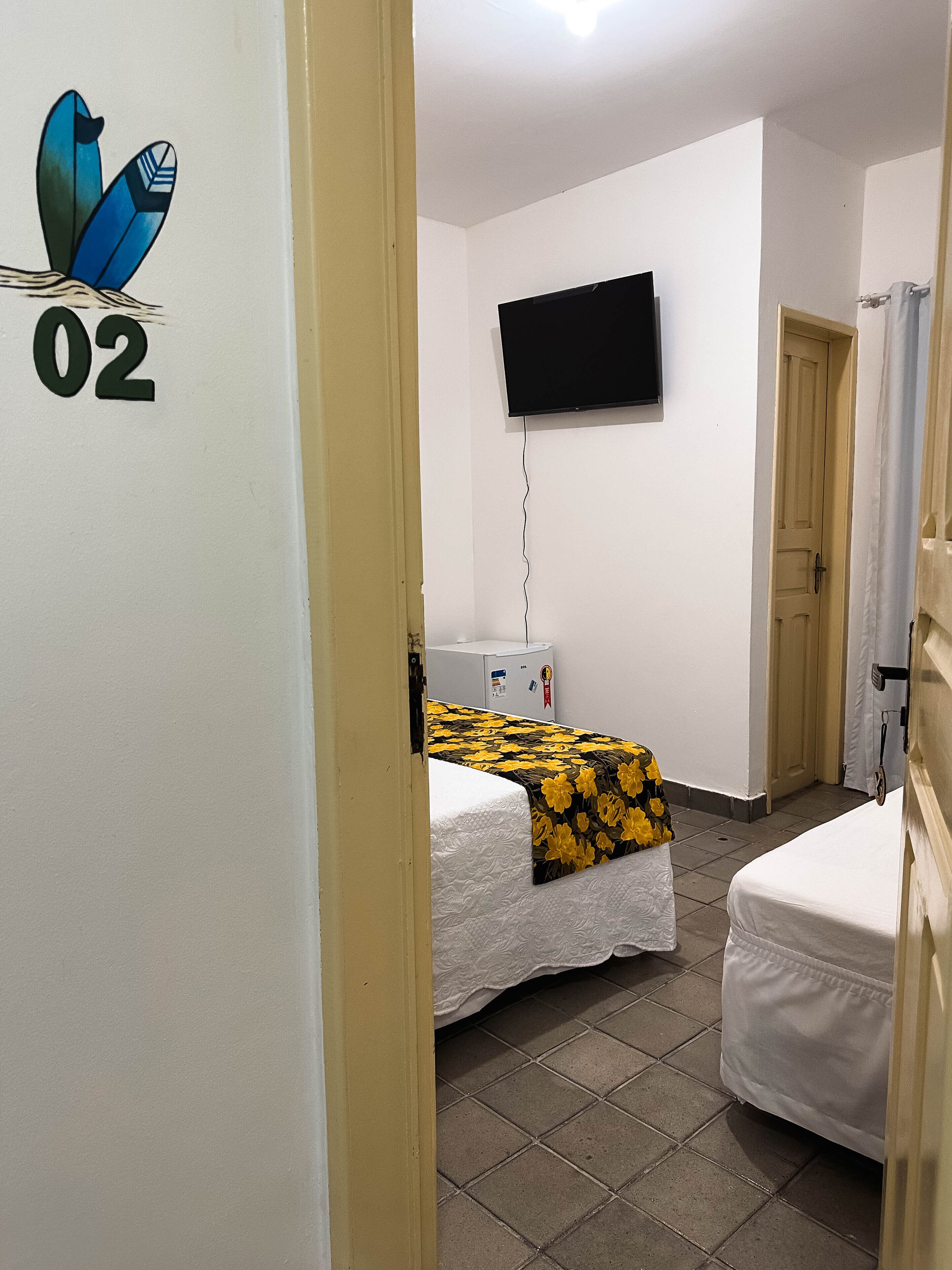 Beach Point Barra Grande