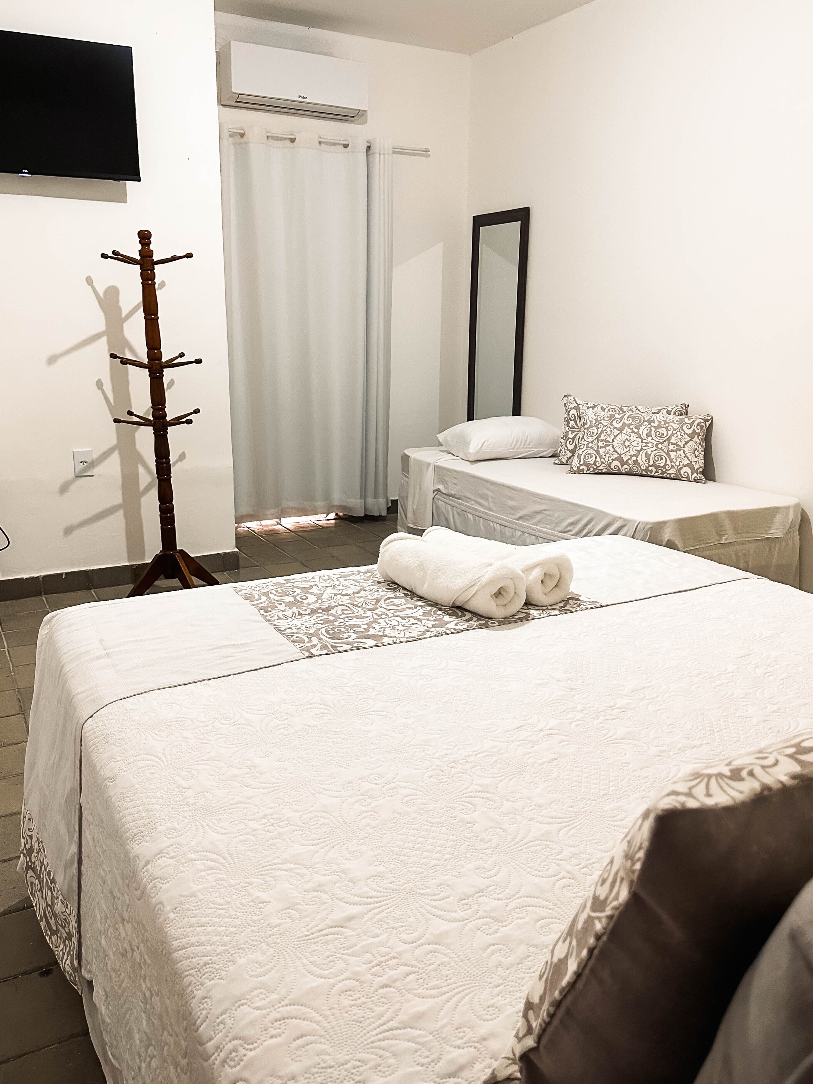 Beach Point Barra Grande