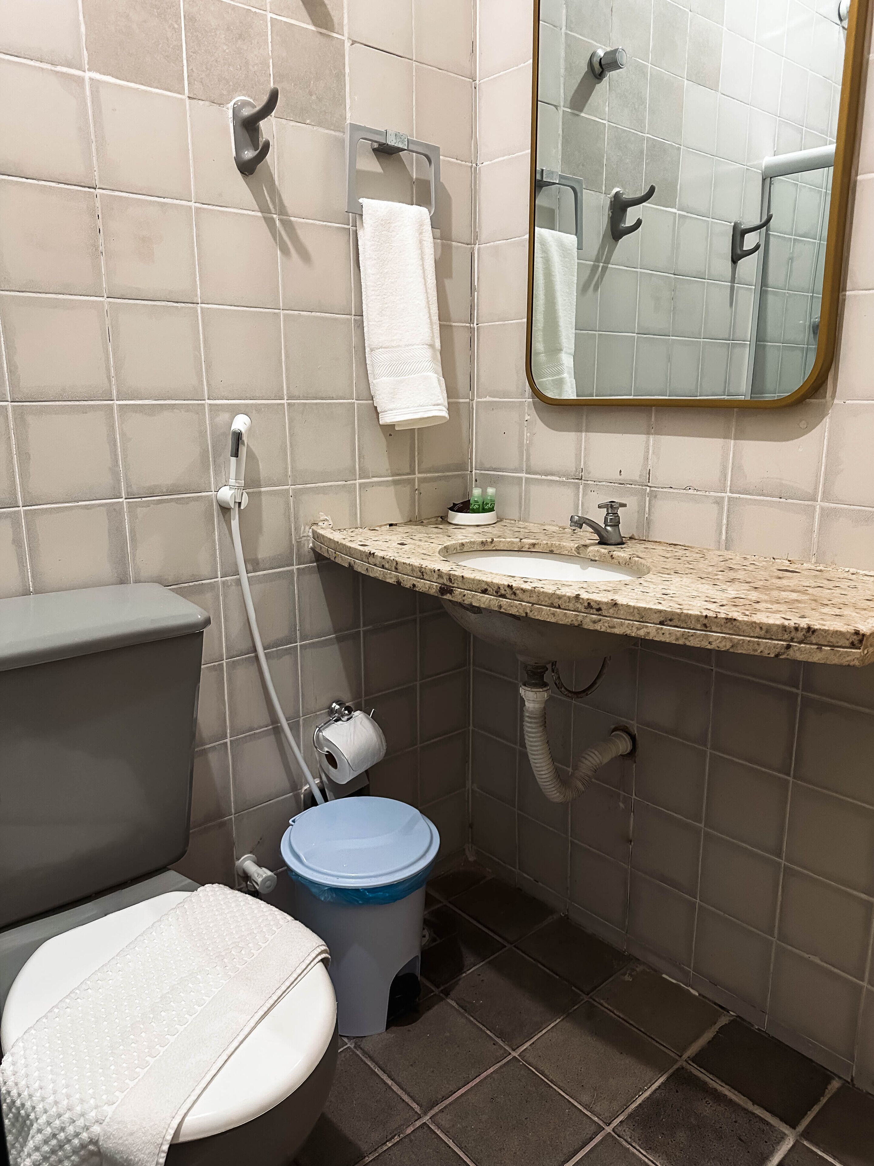 Beach Point Barra Grande