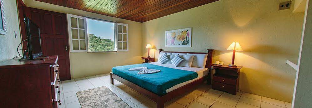 Fazenda Marrecas Eco-Hotel