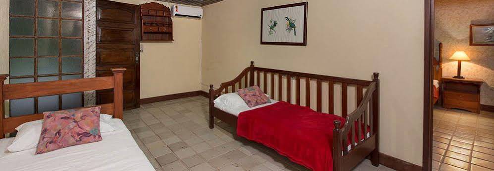 Fazenda Marrecas Eco-Hotel