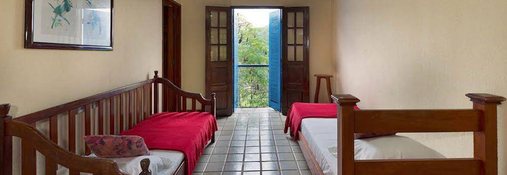 Fazenda Marrecas Eco-Hotel