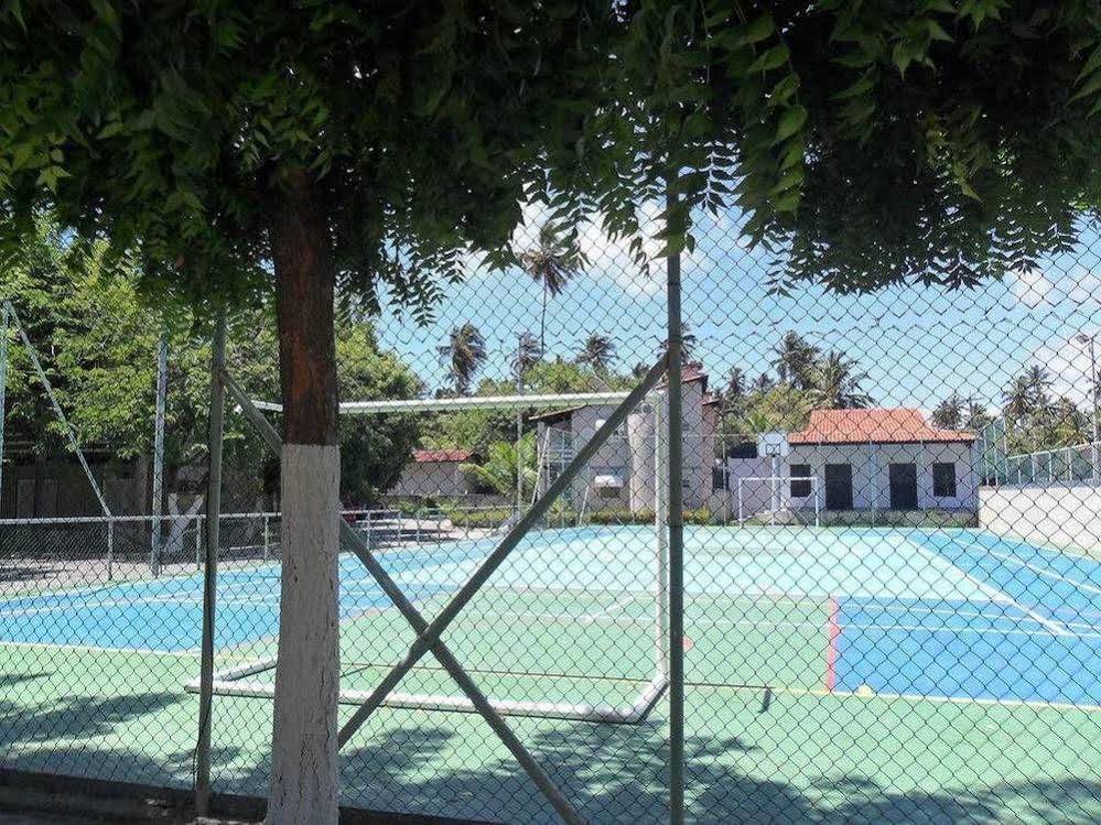 Flats Privé Village Galés