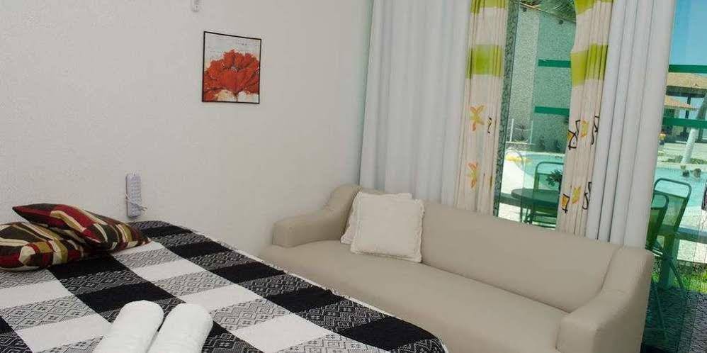 Flats Privé Village Galés