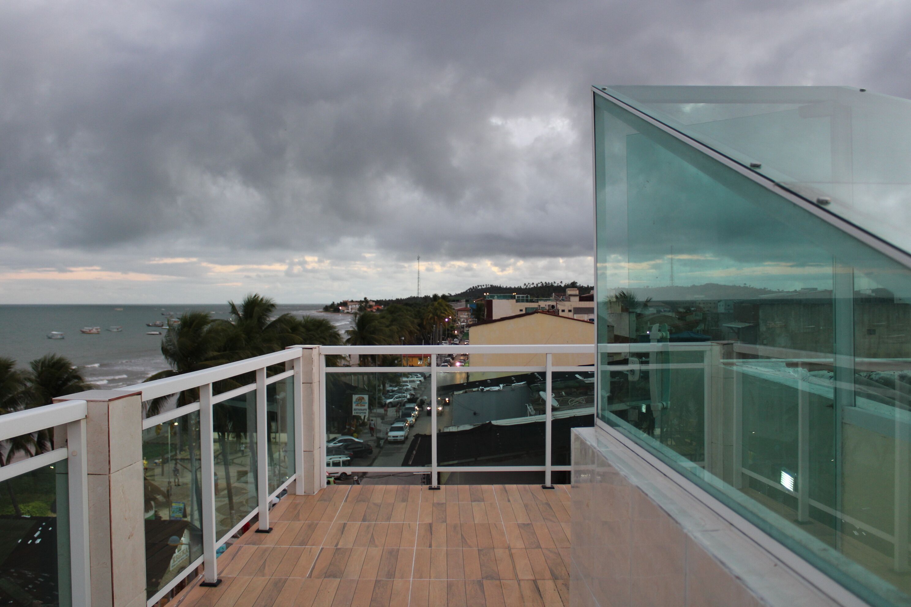 Flats Vista Mar