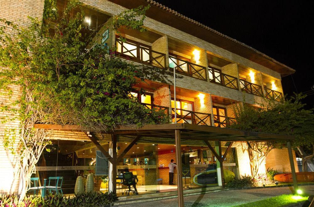 Hotel Areias Belas