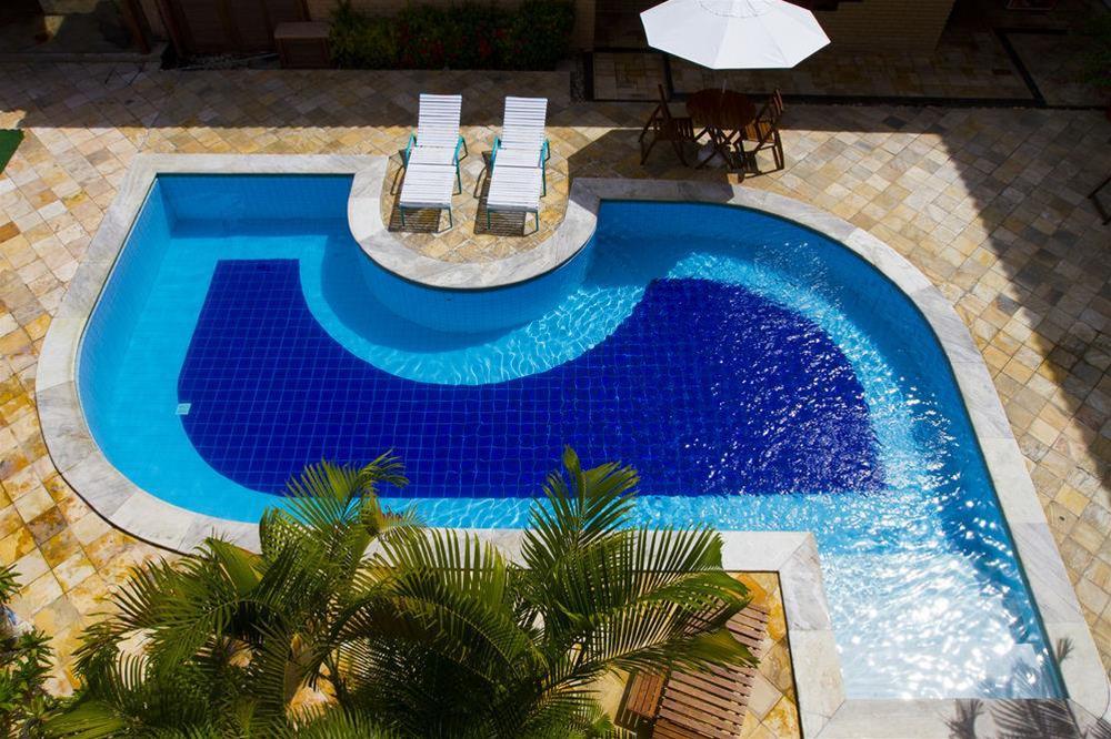 Hotel Areias Belas
