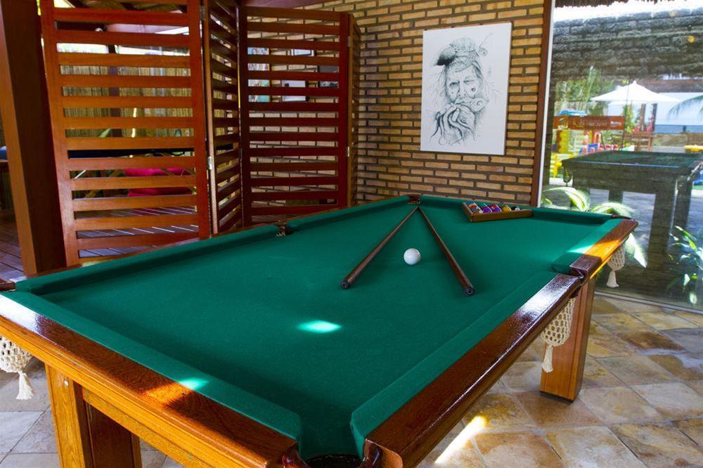 Hotel Areias Belas