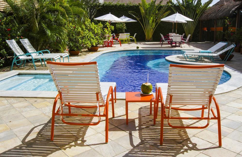 Hotel Areias Belas