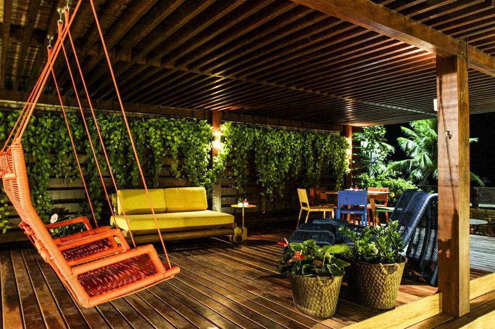 Hotel Areias Belas