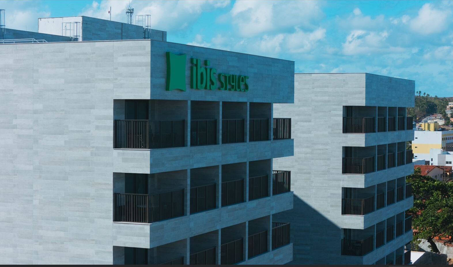 Ibis Styles Maragogi