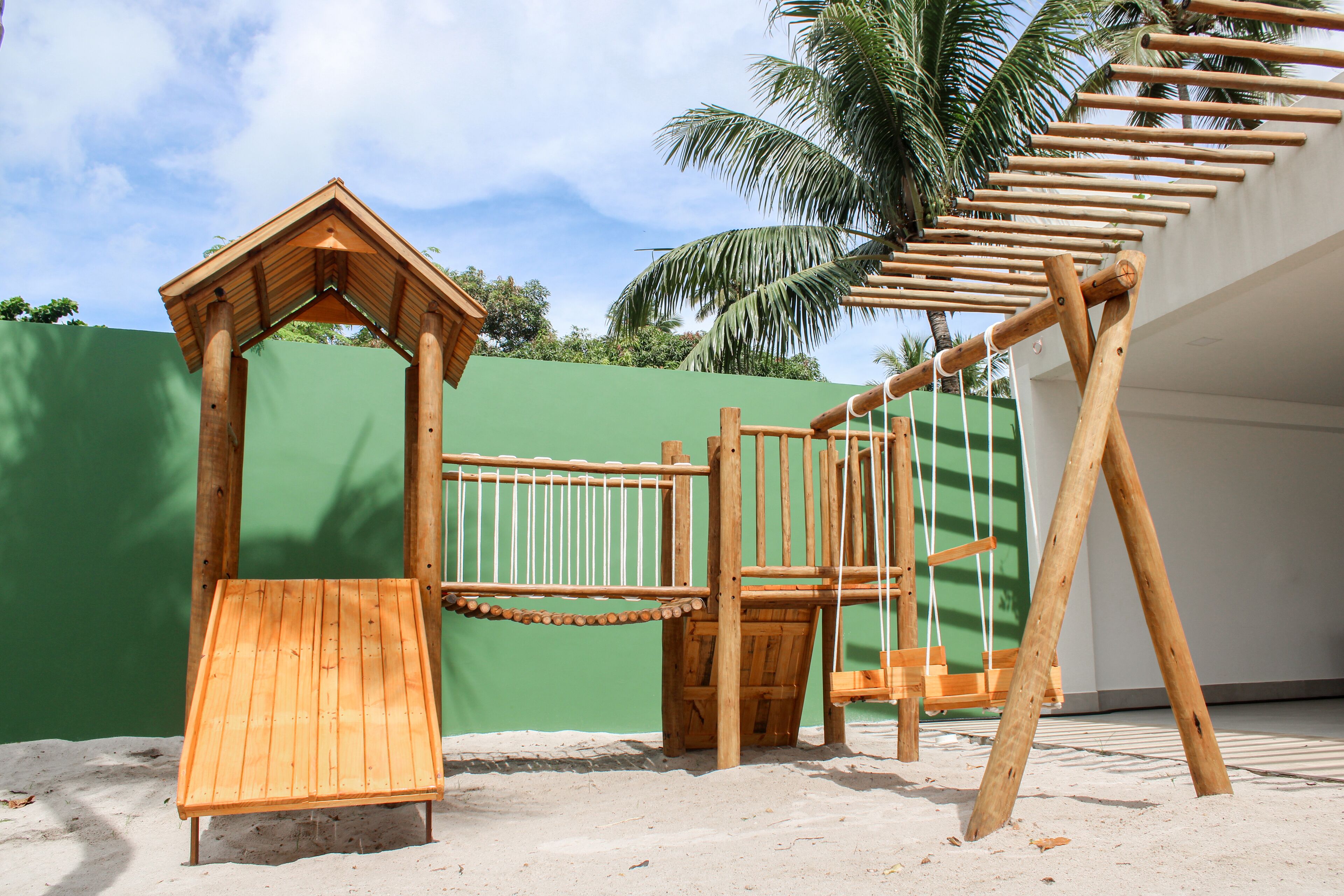 Maragogi Brisa Exclusive Hotel