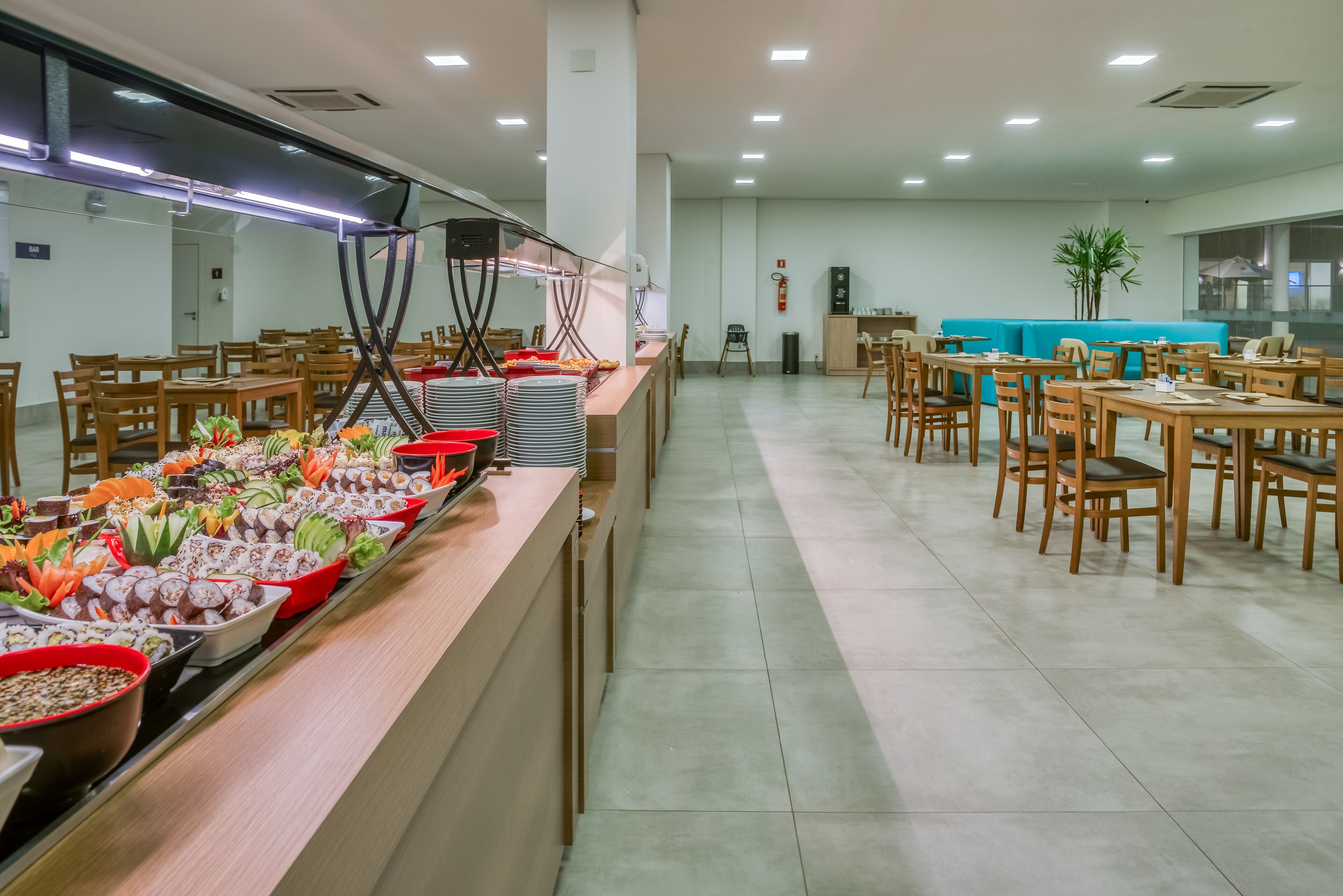 Maragogi Brisa Exclusive Hotel