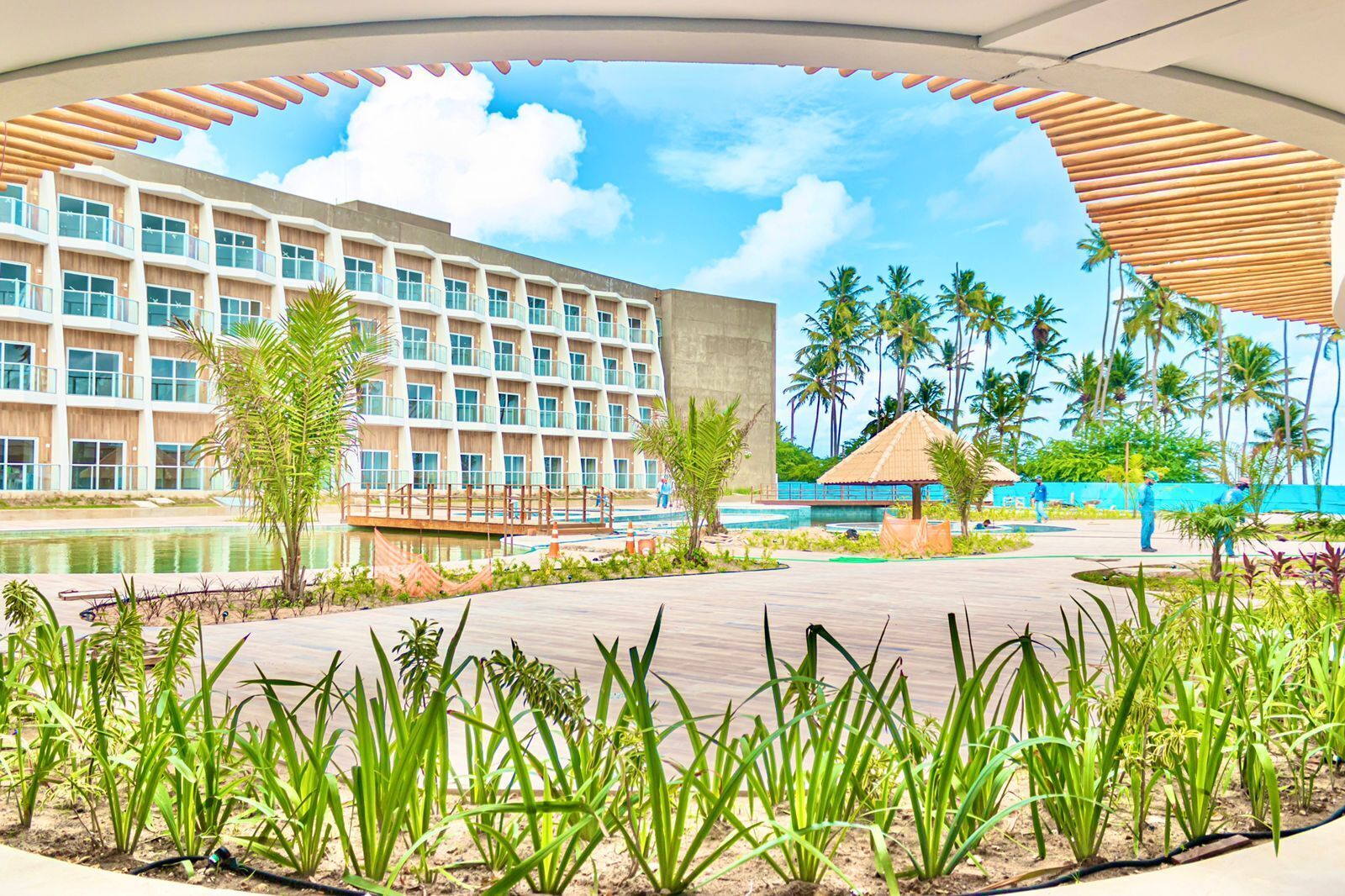 Maragogi Brisa Exclusive Hotel