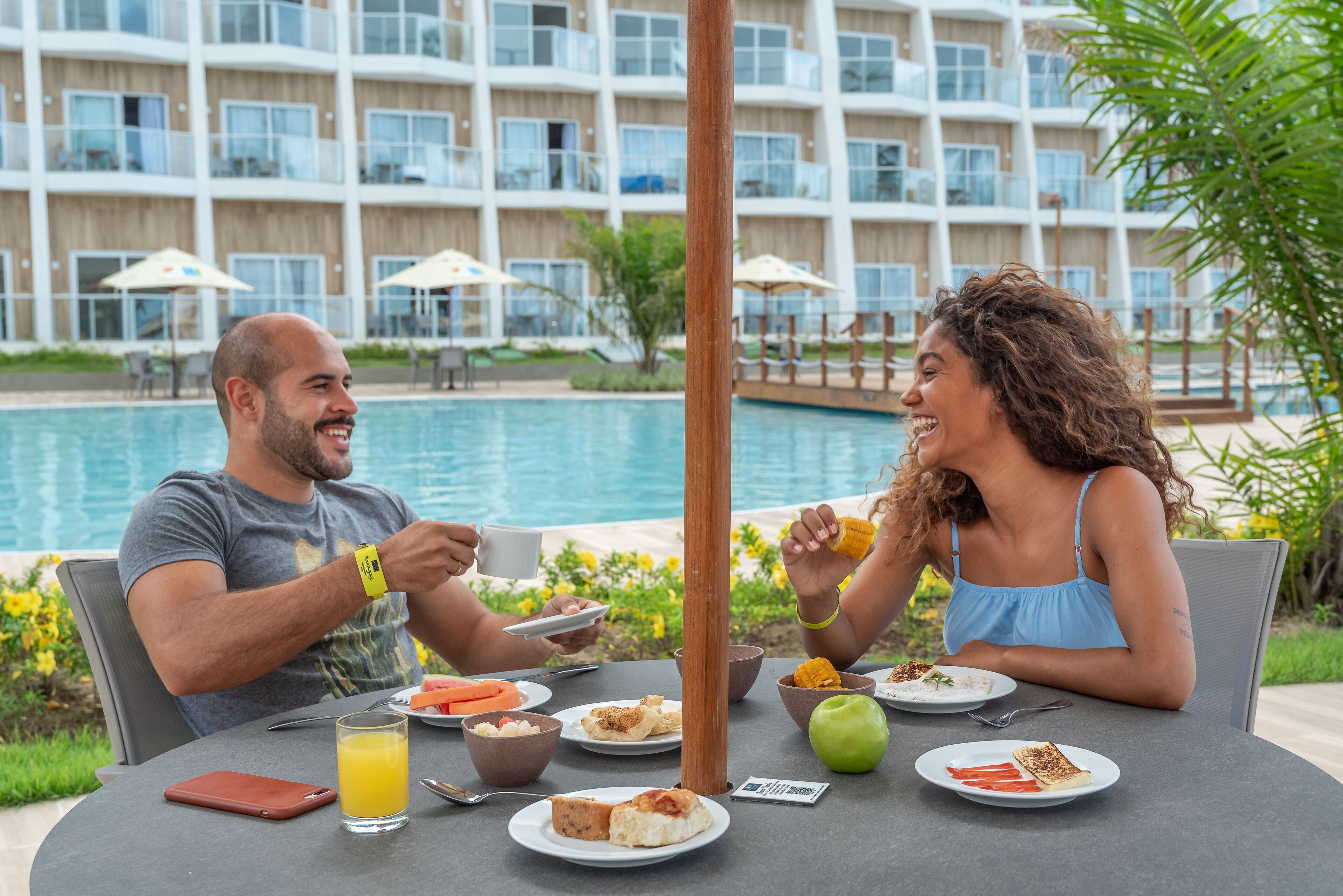 Maragogi Brisa Exclusive Hotel