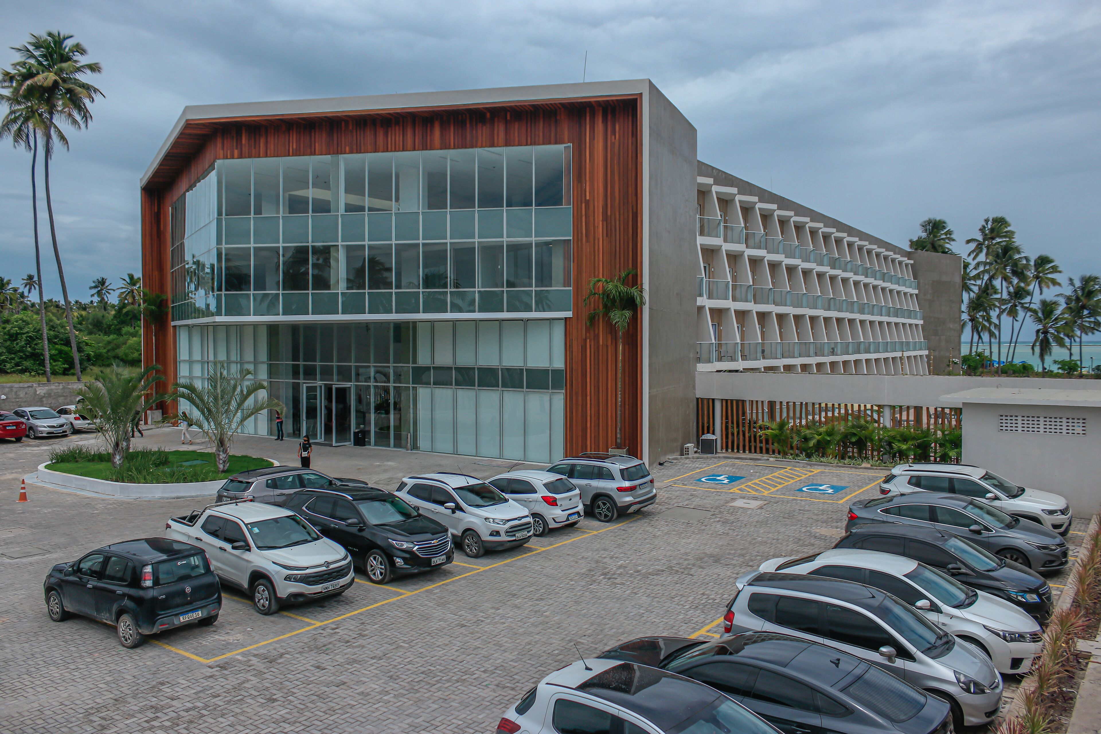 Maragogi Brisa Exclusive Hotel