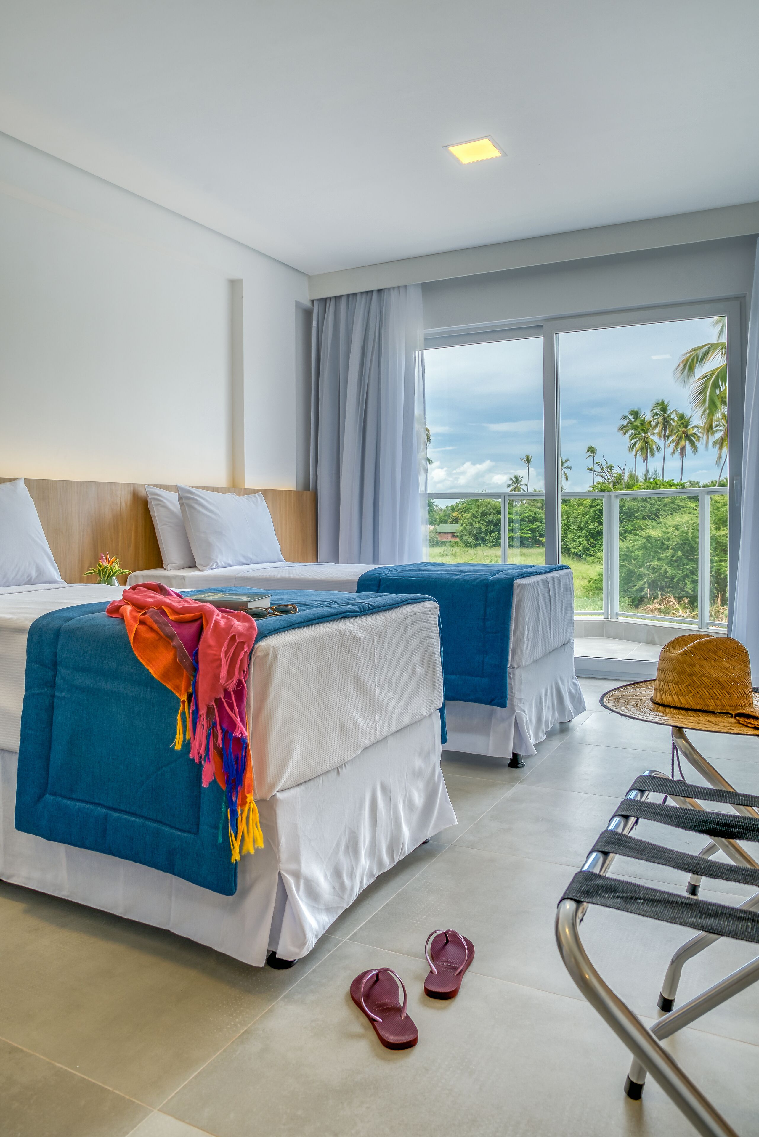 Maragogi Brisa Exclusive Hotel