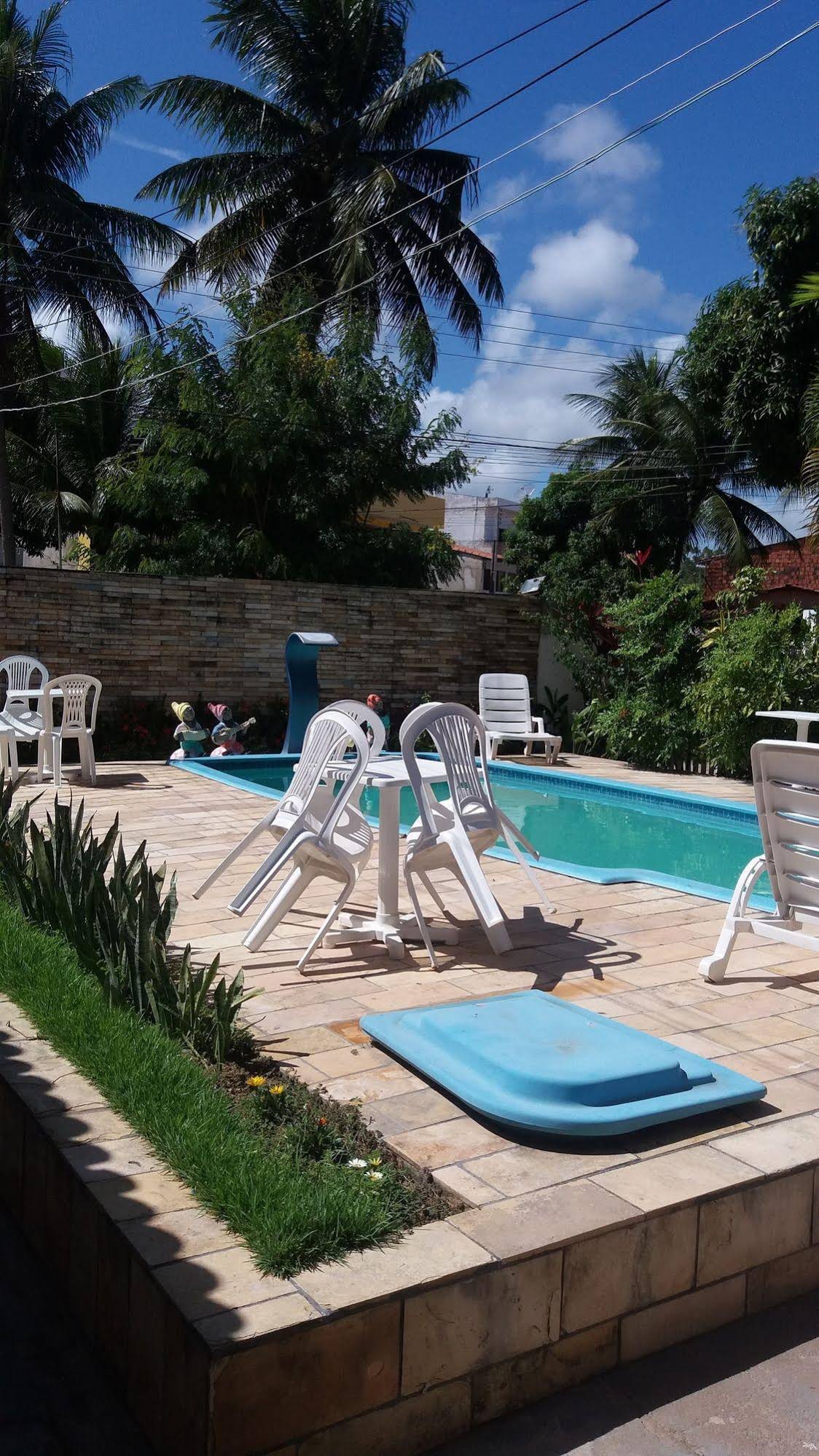 Pousada Beach Brasil