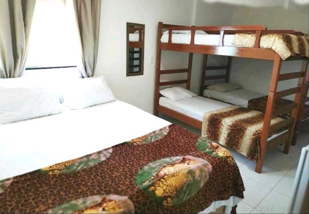 Pousada Boa Vista