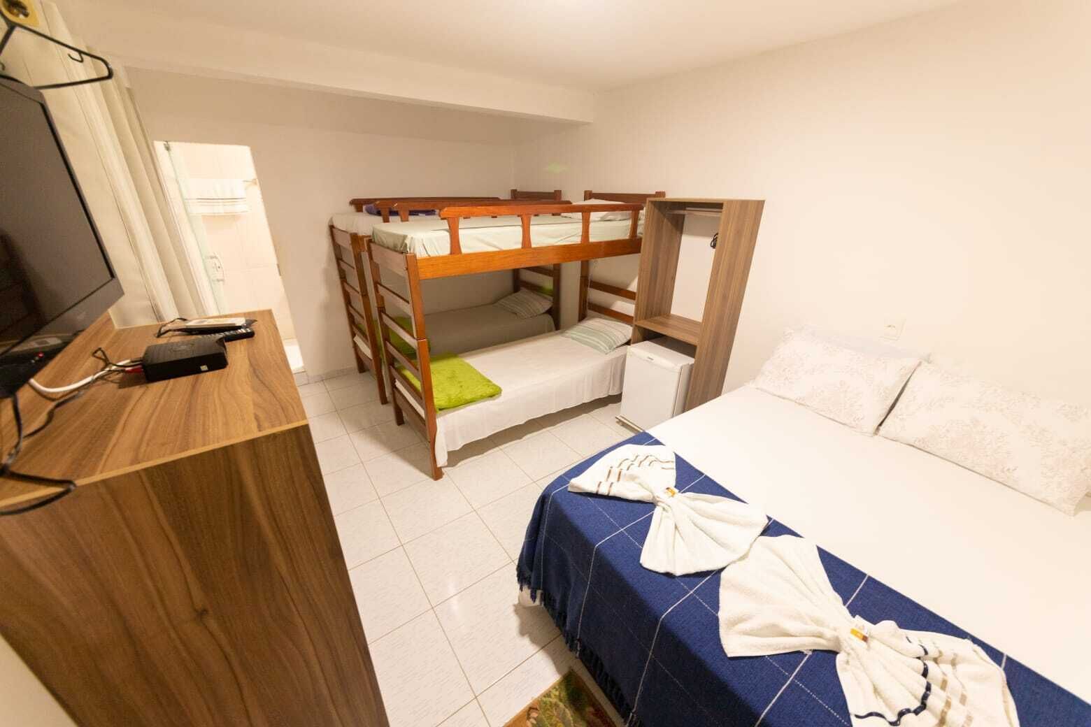 Pousada Boa Vista