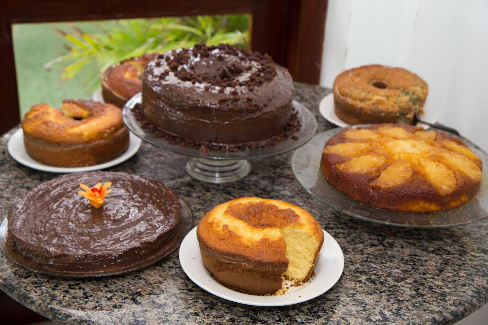 Pousada dos Jangadeiros