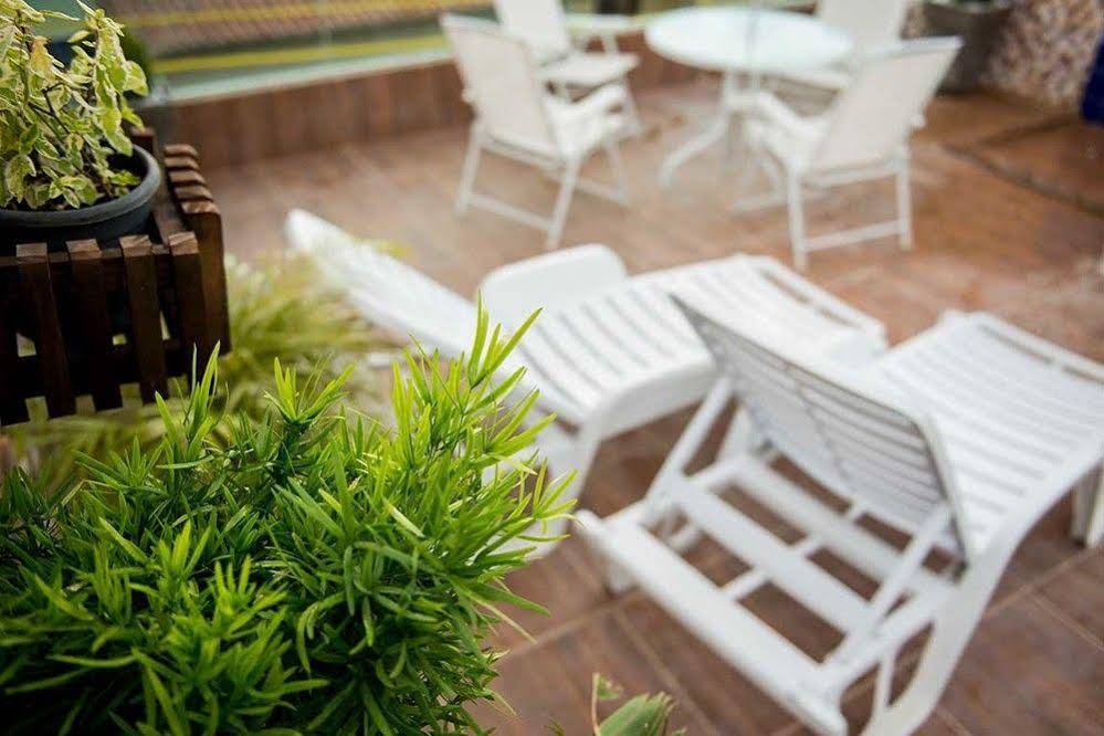 Pousada Maragolfinho