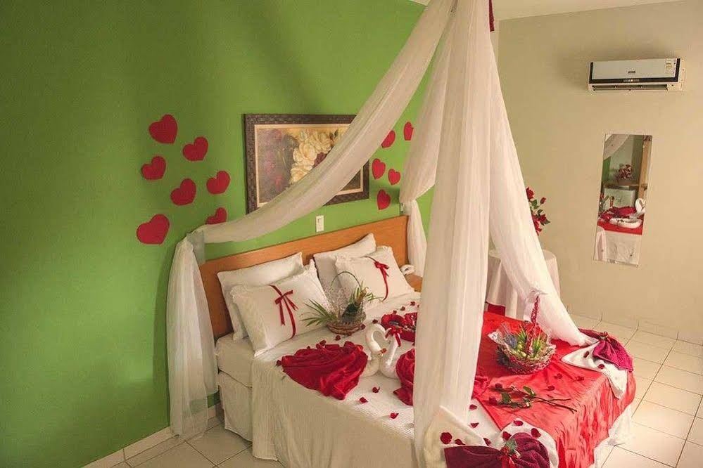 Pousada Maragolfinho