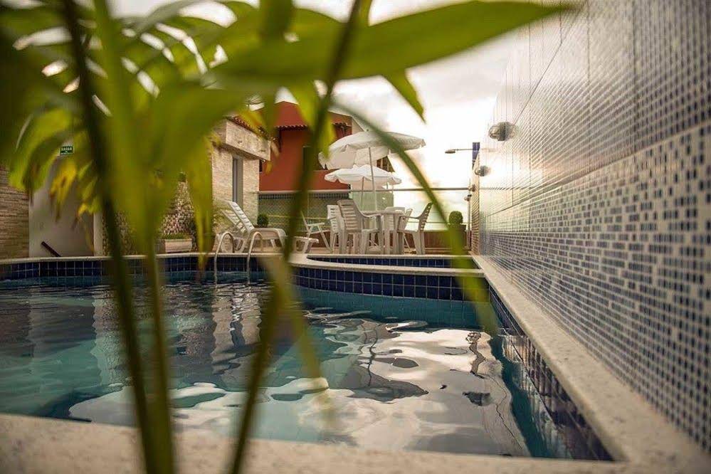 Pousada Maragolfinho