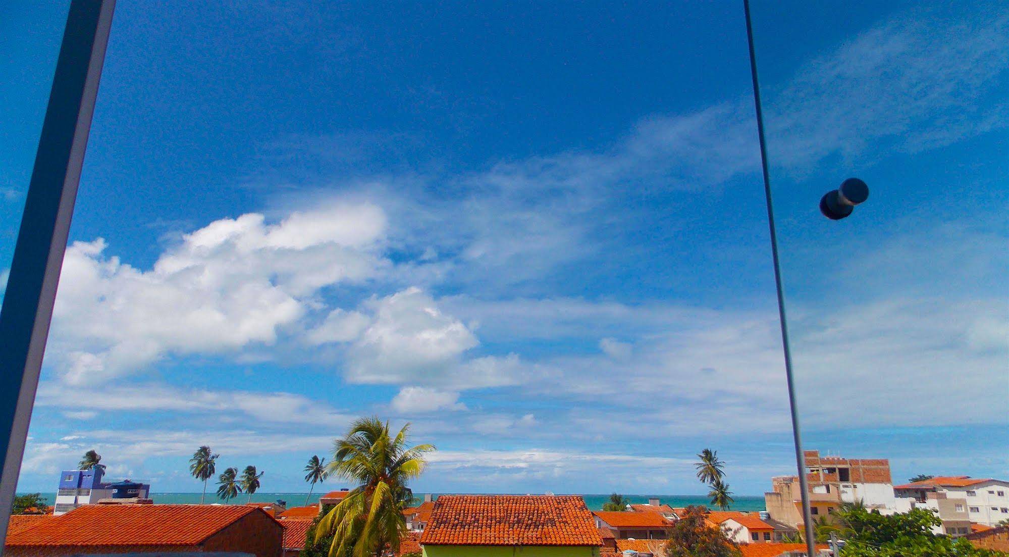 Pousada Maragolfinho