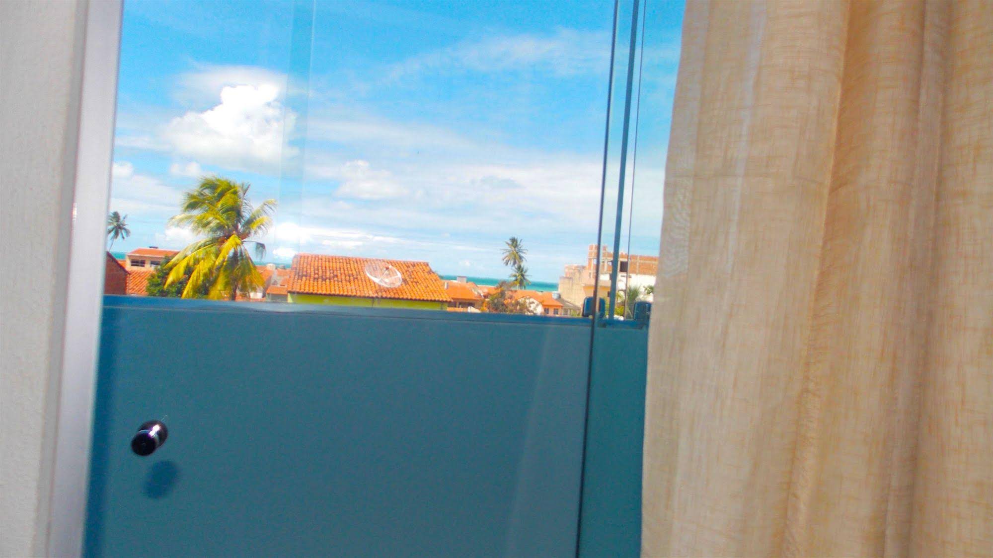 Pousada Maragolfinho