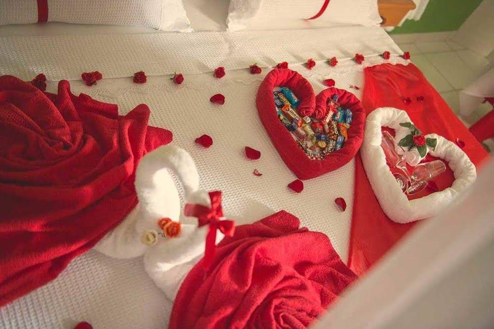 Pousada Maragolfinho