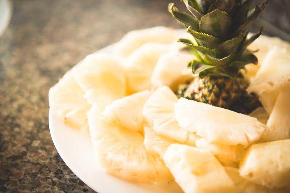 Pousada Maragolfinho