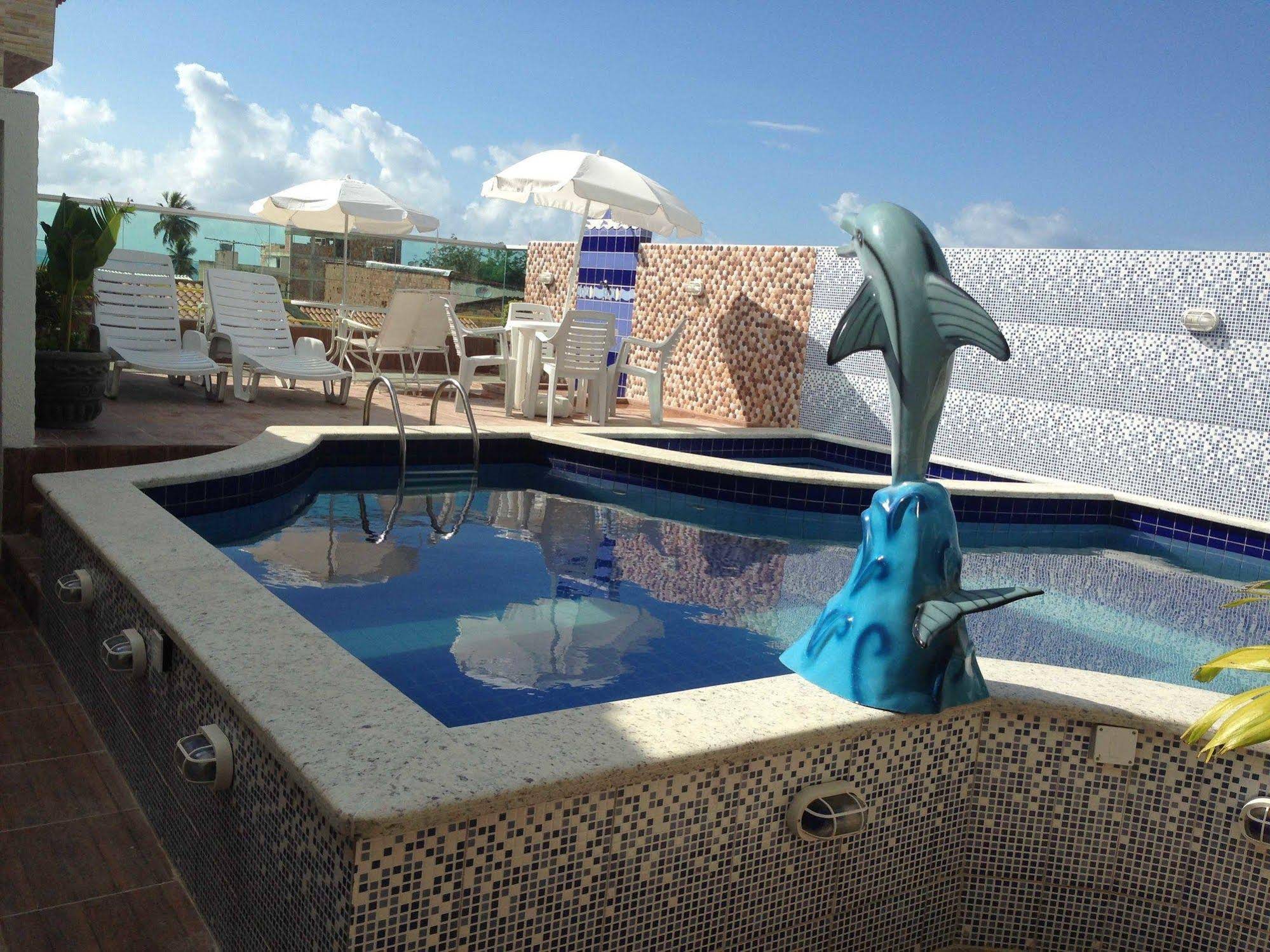 Pousada Maragolfinho