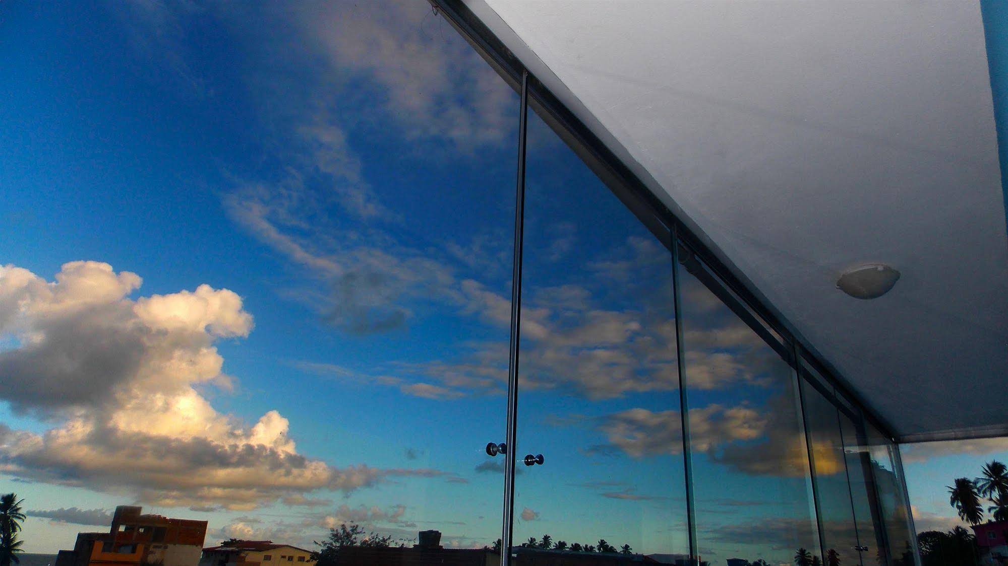 Pousada Maragolfinho