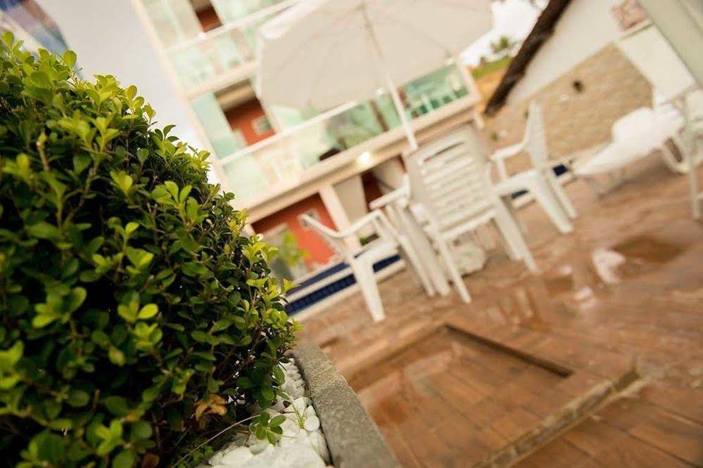 Pousada Maragolfinho