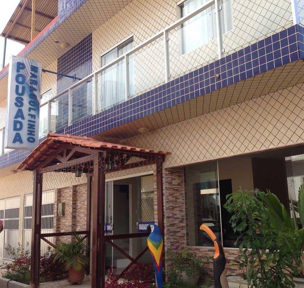 Pousada Maragolfinho