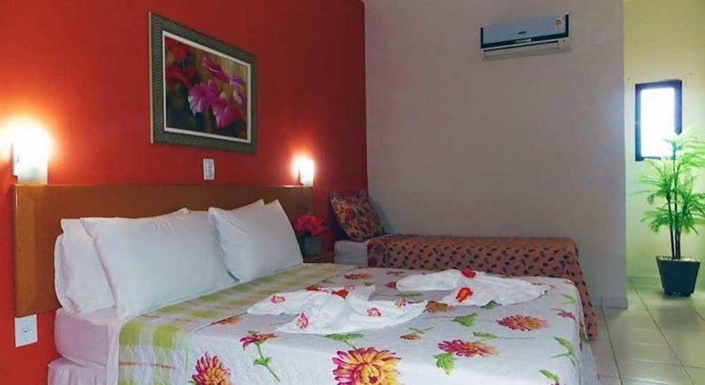 Pousada Maragolfinho