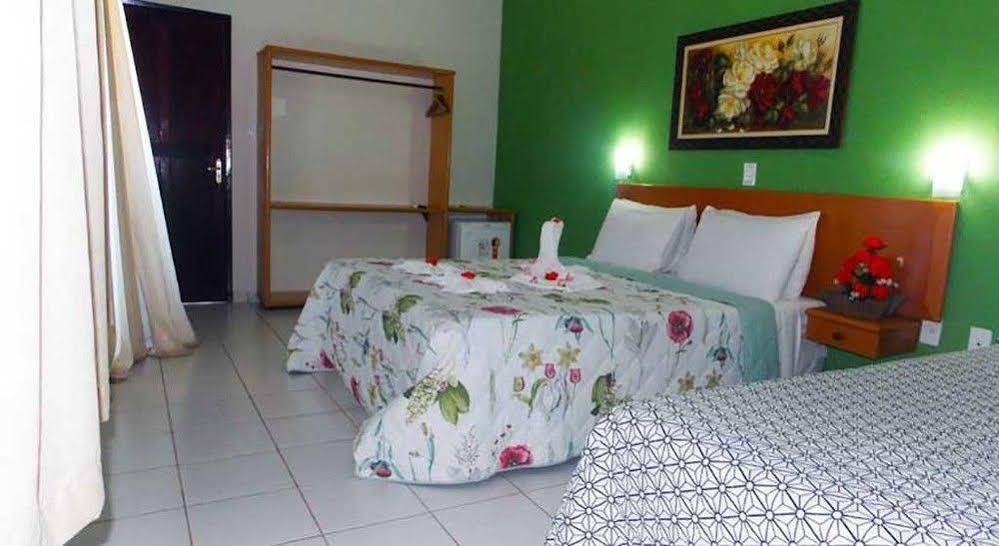 Pousada Maragolfinho