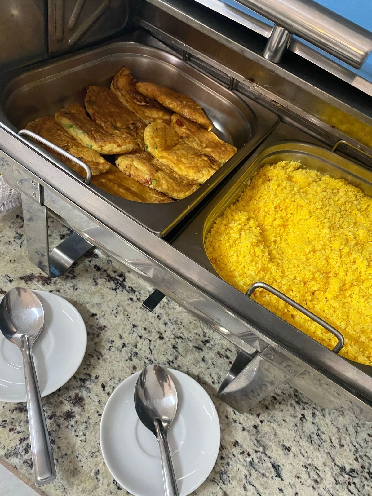 Pousada Paraiso De Peroba