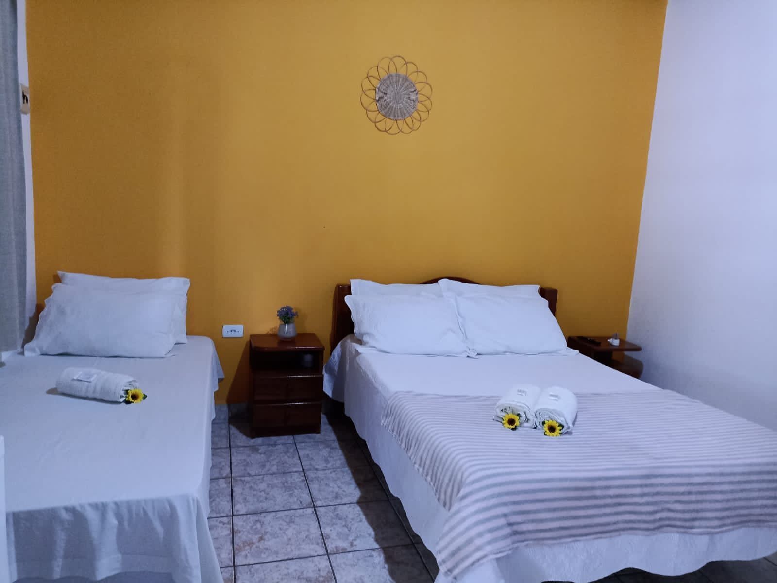 Pousada Paraiso De Peroba
