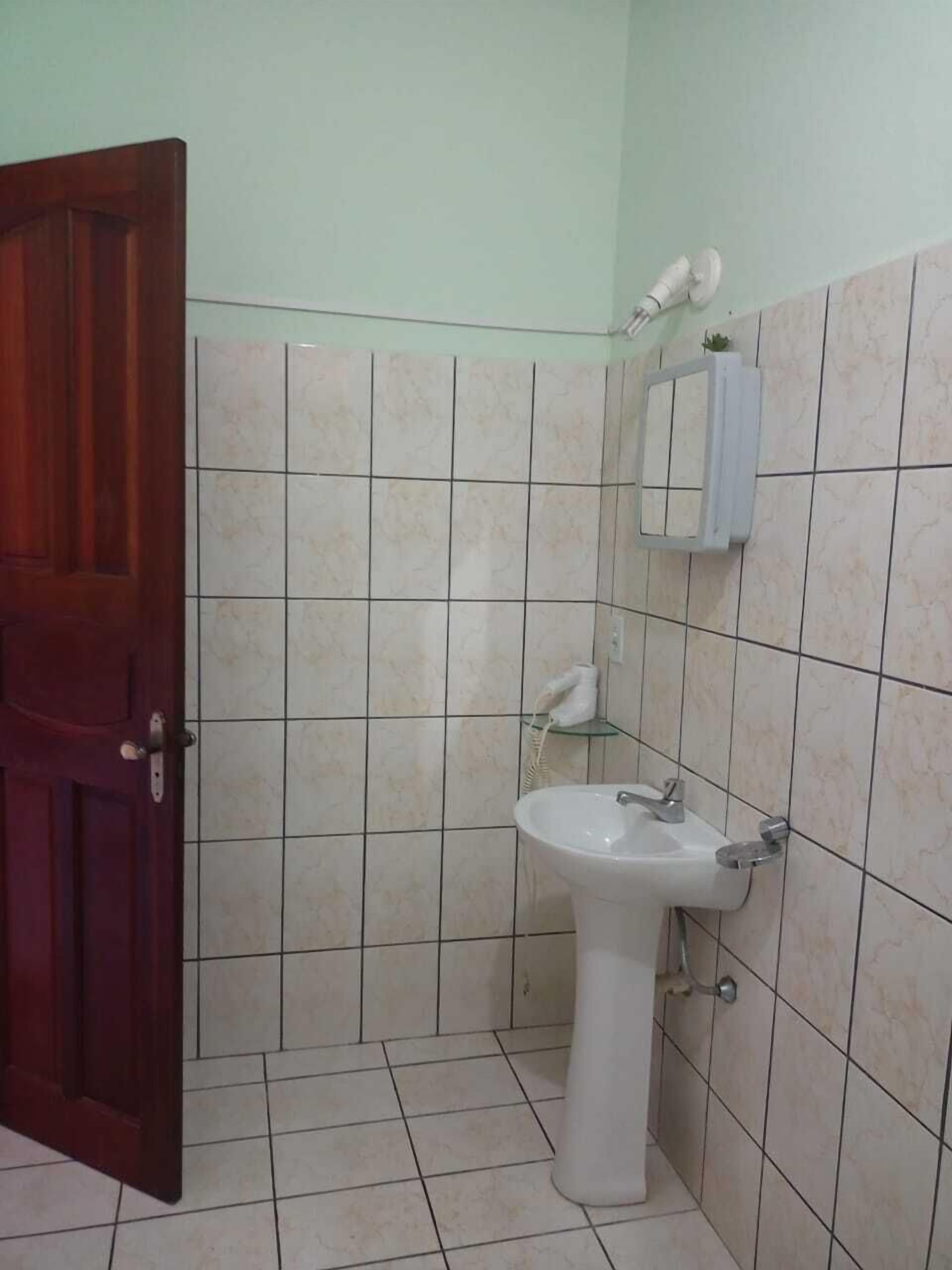 Pousada Paraiso De Peroba