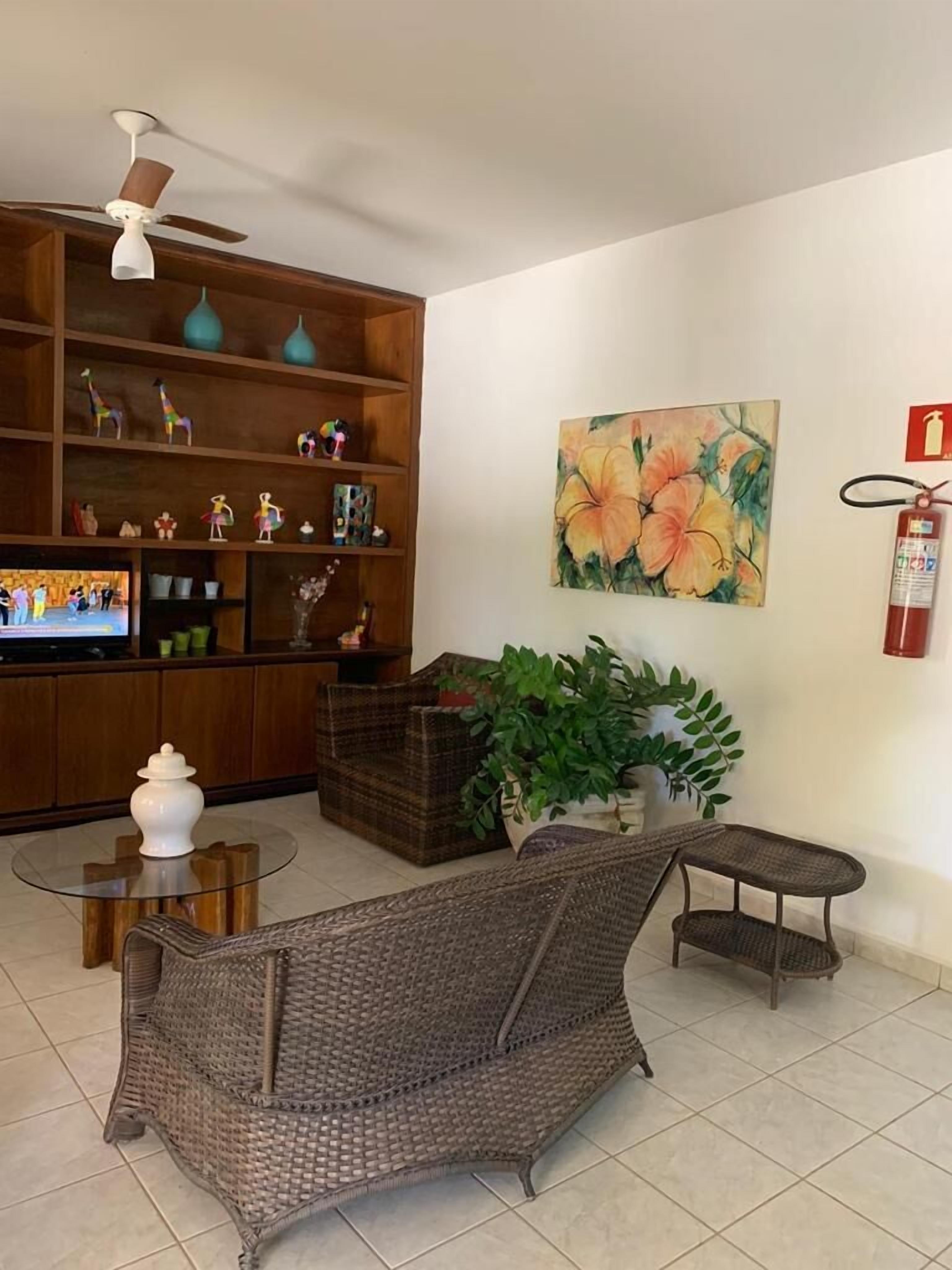 Pousada Paraiso De Peroba