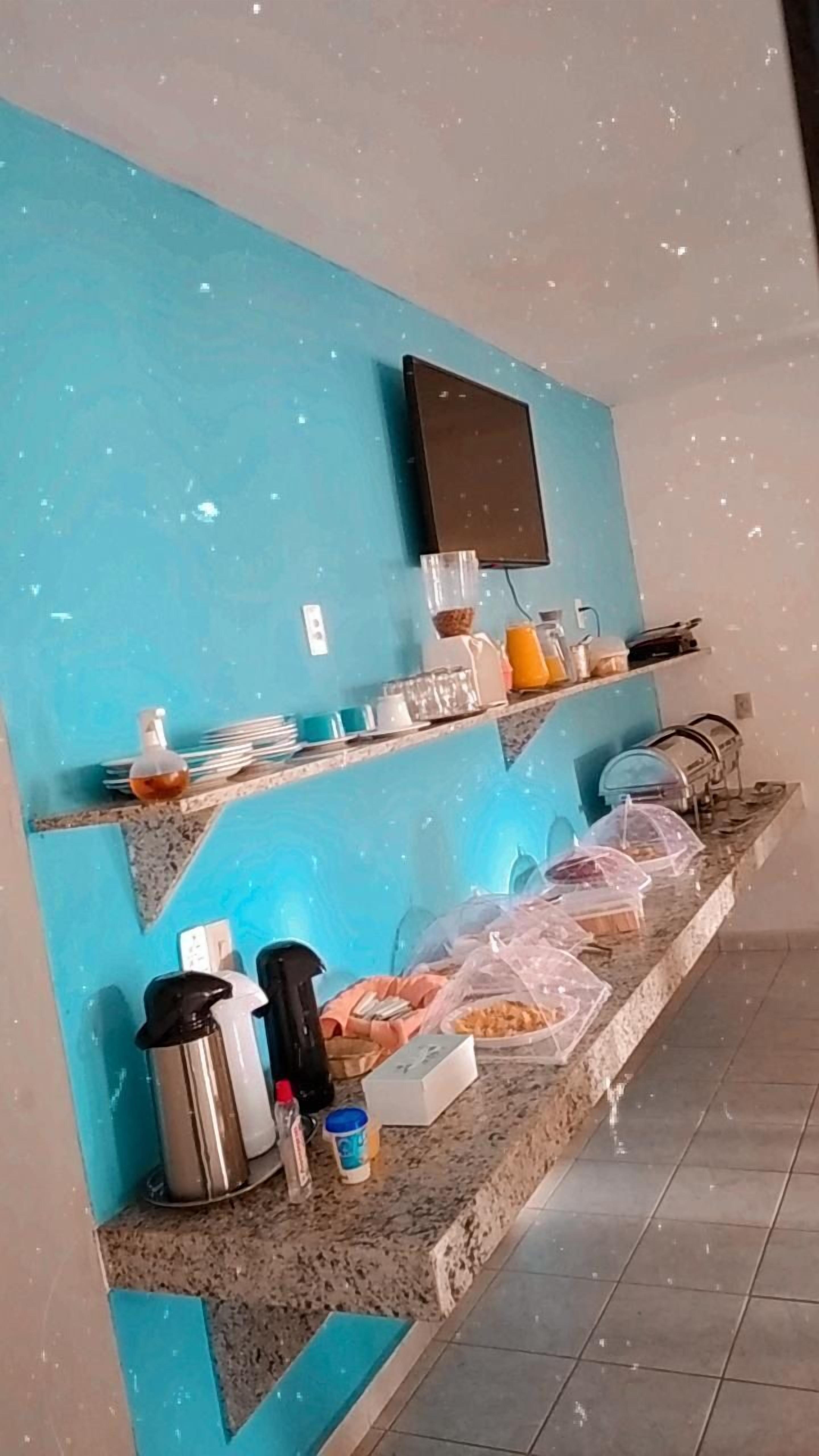 Pousada Paraiso De Peroba