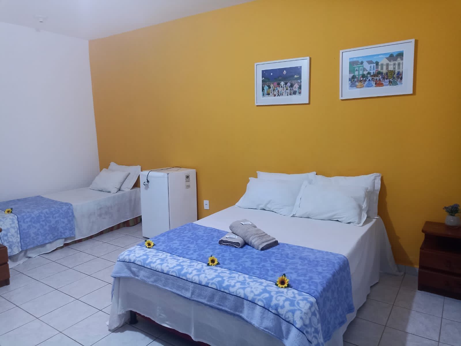 Pousada Paraiso De Peroba