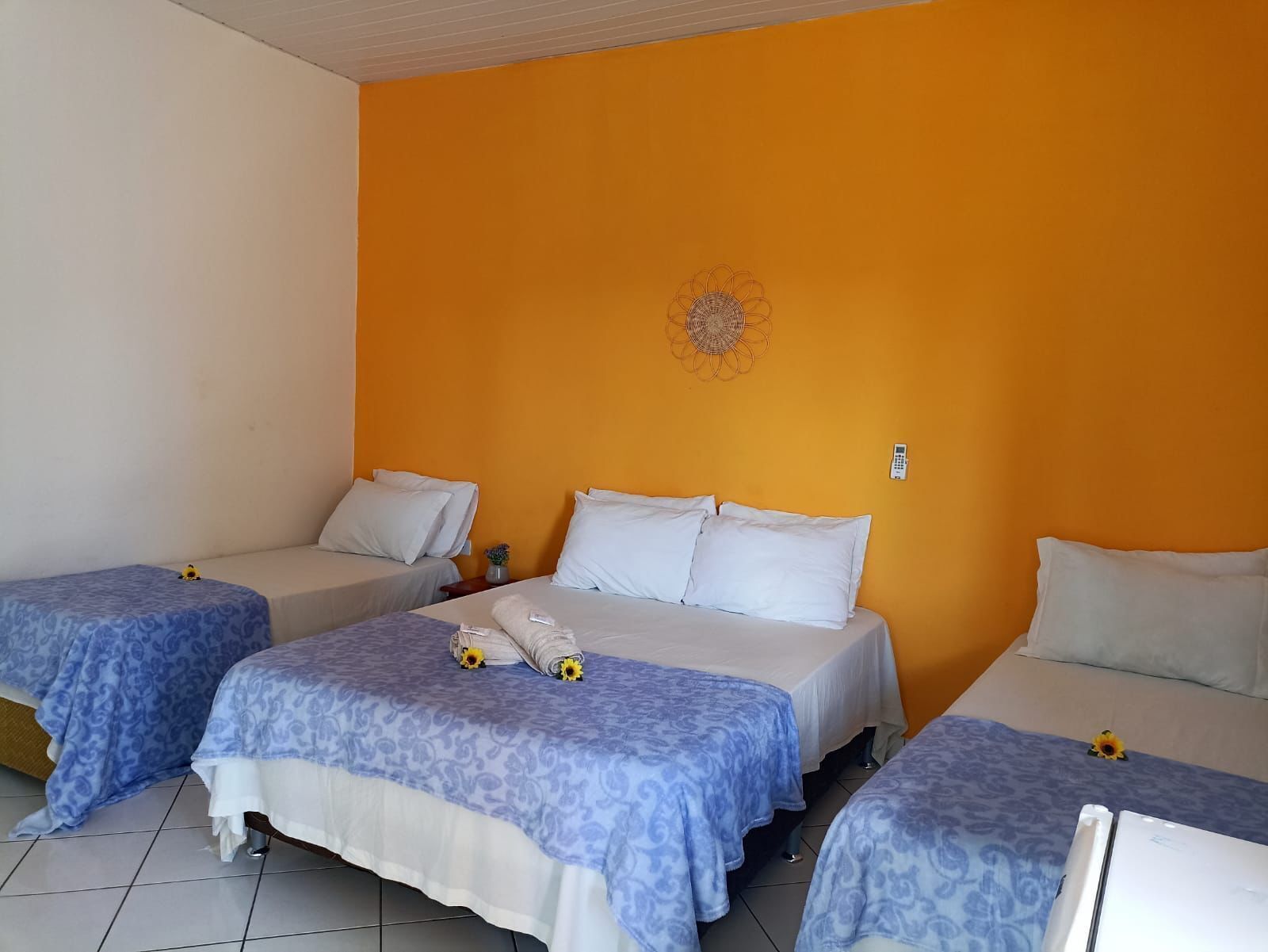 Pousada Paraiso De Peroba