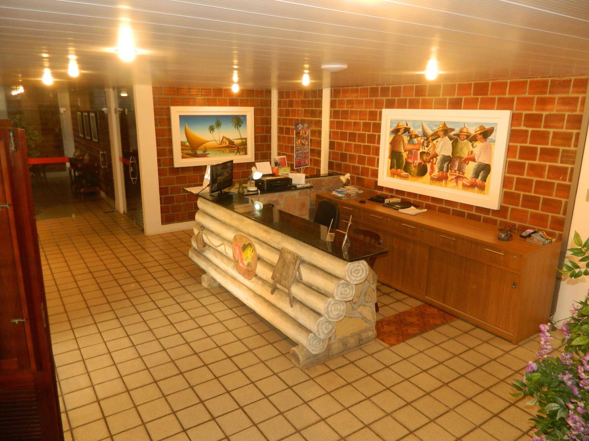 Pousada Shalom Beach