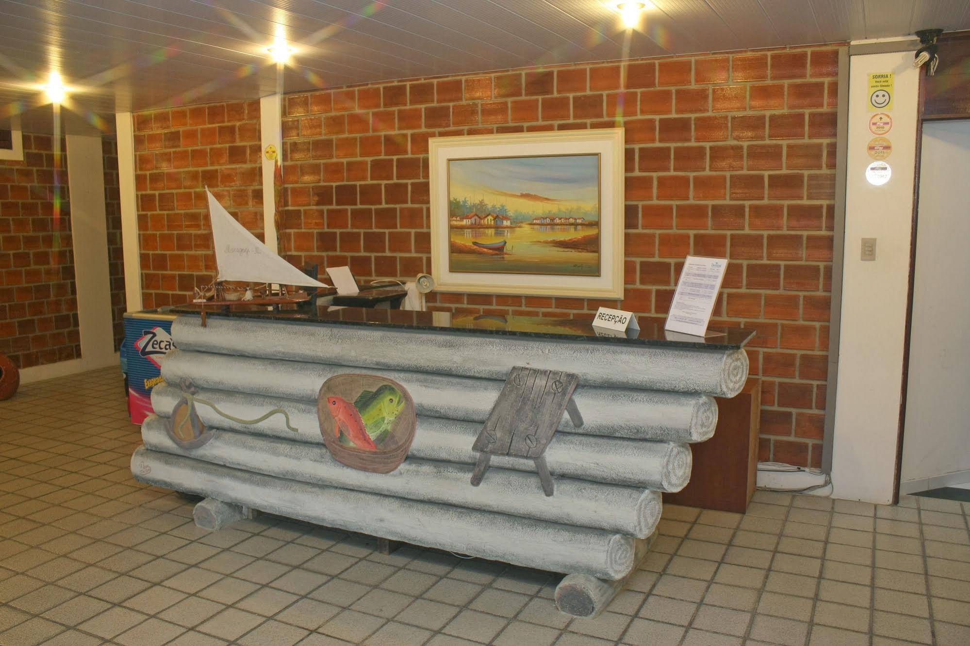 Pousada Shalom Beach